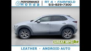 Mazda CX-30 Select FWD