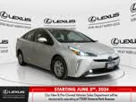 Toyota Prius Technology AWD-e