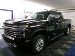 Chevrolet Silverado 2500HD High Country Crew Cab 4WD