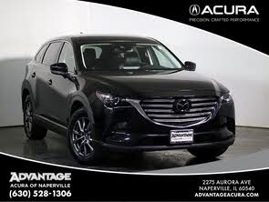 Mazda CX-9 Touring AWD