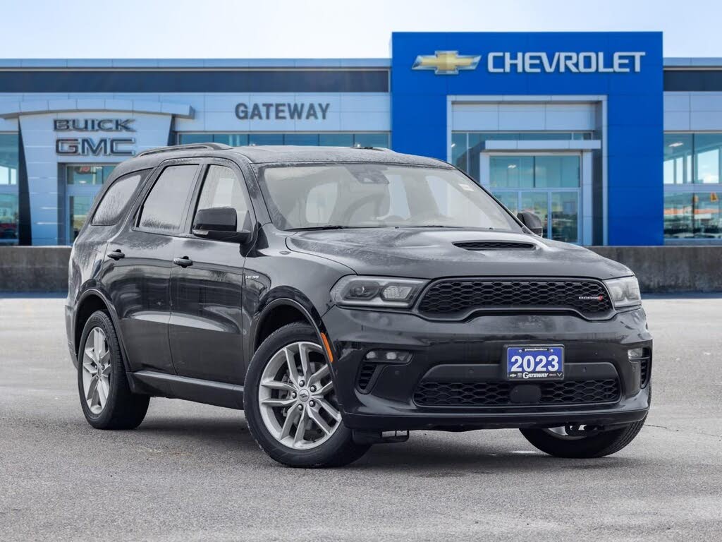 2023 Dodge Durango R/T AWD
