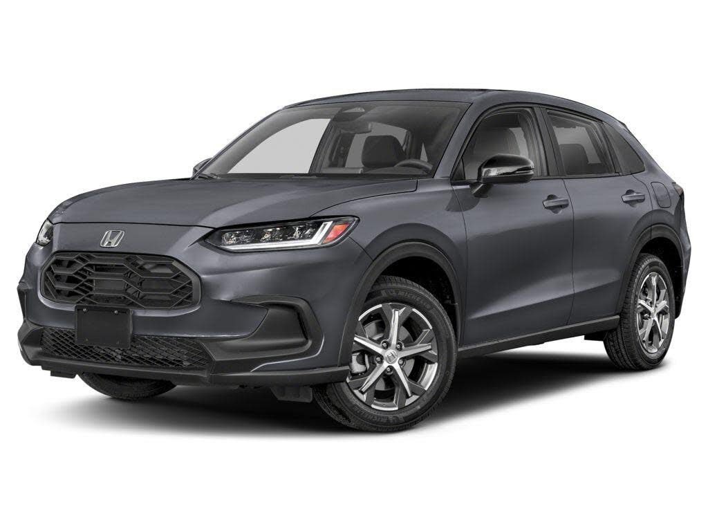 2023 Honda HR-V Sport AWD