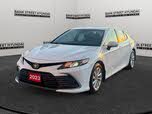 Toyota Camry Hybrid LE FWD