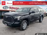 Toyota Tundra SR CrewMax Cab 4WD