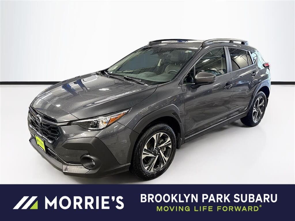 2024 Subaru Crosstrek Premium AWD