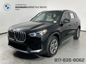 BMW X1 xDrive28i