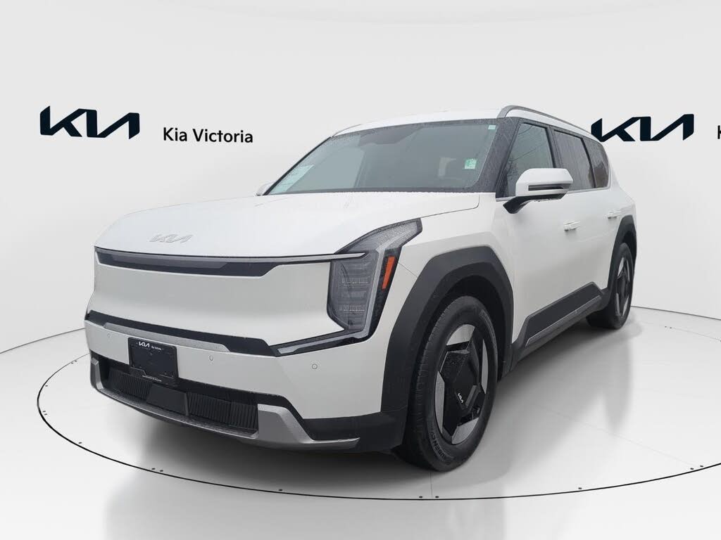 2025 Kia EV9 Land AWD