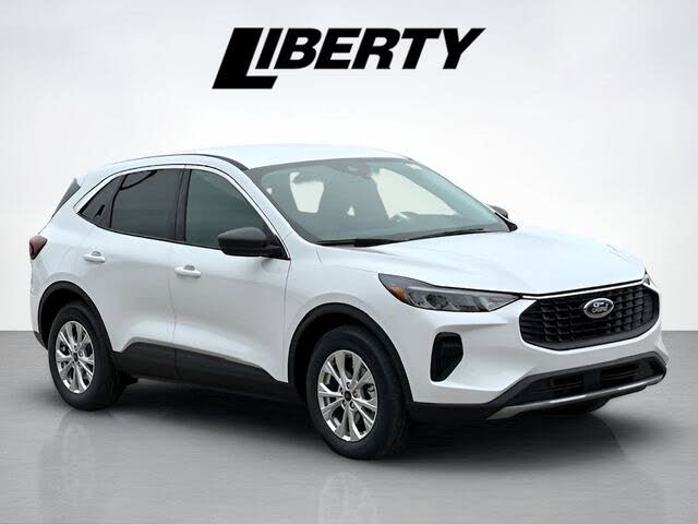 2026 Ford Escape Active AWD