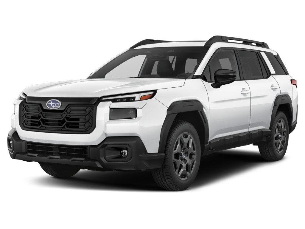 2026 Subaru Outback Touring AWD