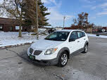 Pontiac Vibe Base