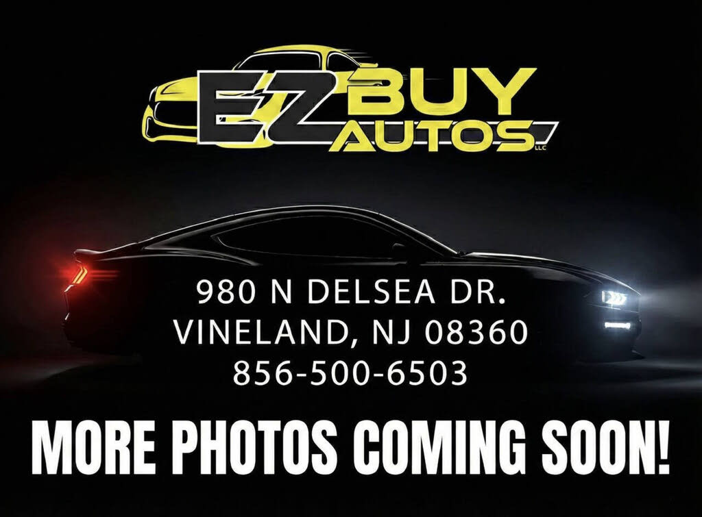 2011 Ford F-150 XLT SuperCab 4WD