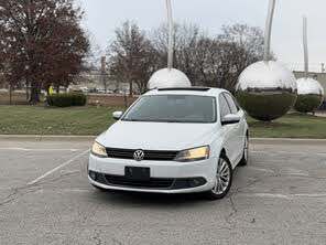 Volkswagen Jetta TDI