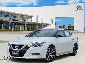 Nissan Maxima Platinum FWD