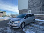 Dodge Grand Caravan SE FWD