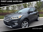 Ford Escape SEL FWD