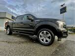 Ford F-150 Limited SuperCrew 4WD