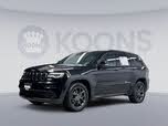 Jeep Grand Cherokee Limited X 4WD