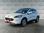 Ford Escape Hybrid Titanium AWD
