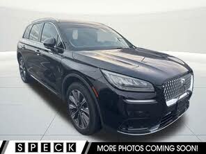 Lincoln Corsair Reserve AWD