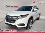 Honda HR-V LX FWD