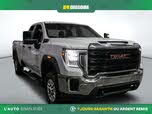 GMC Sierra 2500HD Pro Double Cab 4WD