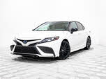 Toyota Camry Hybrid XSE FWD