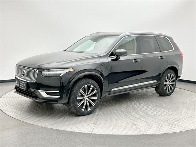 2022 Volvo XC90 Recharge Inscription Extended Range 7-Passenger eAWD