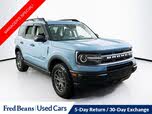 Ford Bronco Sport Big Bend AWD