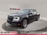 Ford Maverick XL SuperCrew AWD