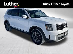 Kia Telluride LX AWD