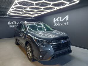 Subaru Ascent Touring AWD with Captains Chairs