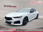 Acura TLX Type S SH-AWD