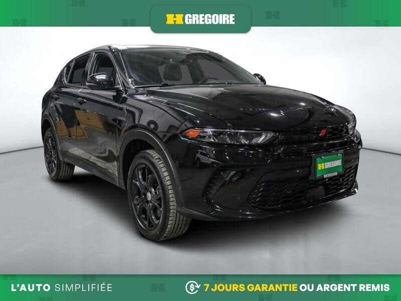 Dodge Hornet GT AWD 2024