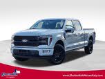 Ford F-150 Platinum SuperCrew 4WD
