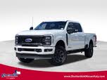 Ford F-350 Super Duty Lariat Crew Cab 4WD