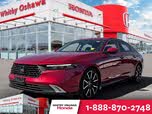 Honda Accord Hybrid Touring FWD