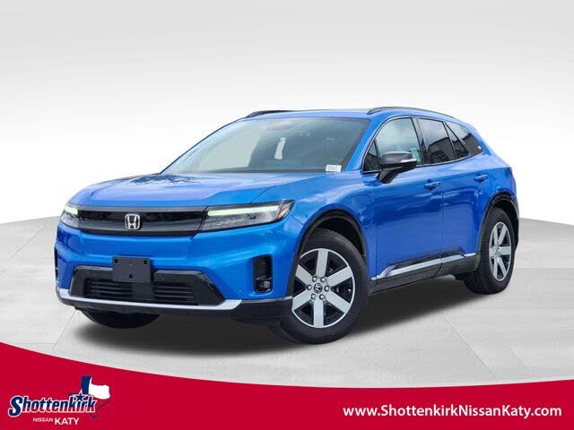 2024 Honda Prologue Touring FWD