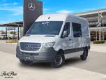 Mercedes-Benz Sprinter 2500 144 Crew Van RWD
