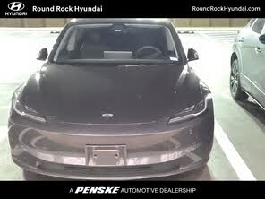 Tesla Model 3 RWD