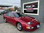 Nissan 300ZX 2 Dr 2+2 Hatchback