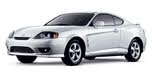 Hyundai Tiburon GS FWD