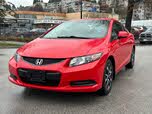 Honda Civic Coupe EX