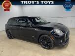 MINI Cooper Clubman John Cooper Works ALL4 AWD