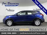 Nissan Rogue Sport S FWD