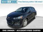Chevrolet Trax LS FWD