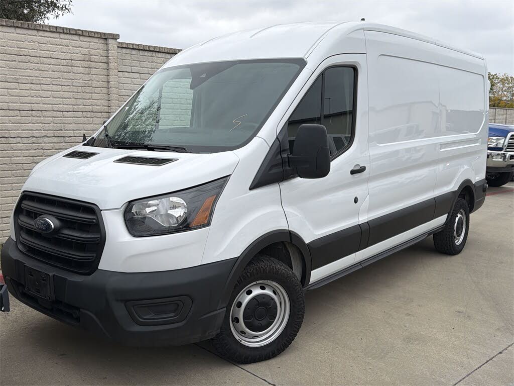 2020 Ford Transit Cargo 150 Medium Roof RWD