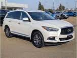 INFINITI QX60 Pure AWD