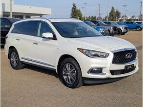 INFINITI QX60 Pure AWD