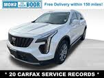 Cadillac XT4 Premium Luxury AWD