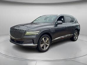 Genesis GV80 3.5T AWD
